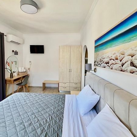 Athanasia Apartments 斯基亚索斯镇 外观 照片