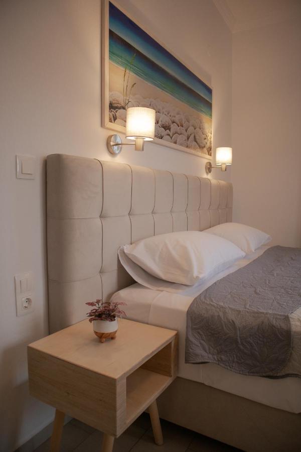 Athanasia Apartments 斯基亚索斯镇 外观 照片