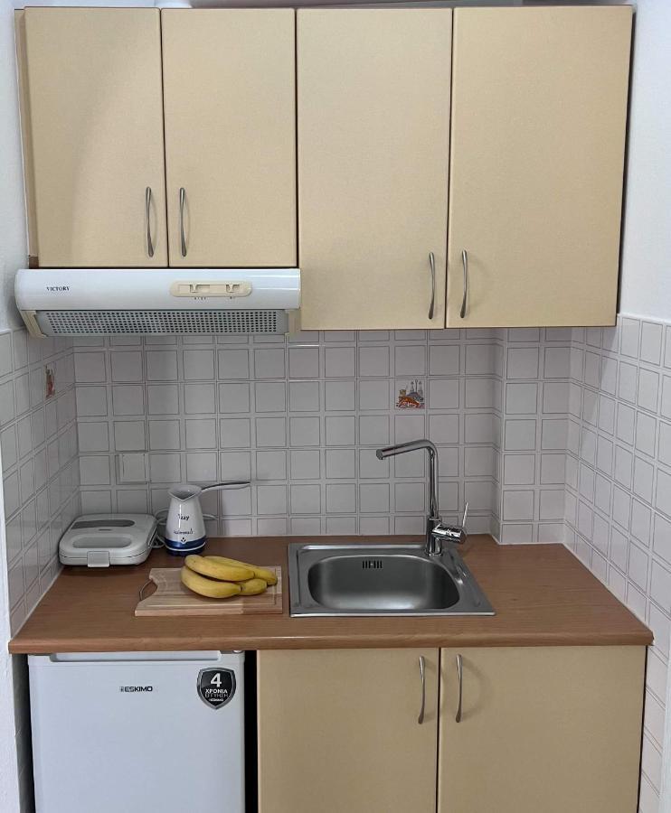 Athanasia Apartments 斯基亚索斯镇 外观 照片