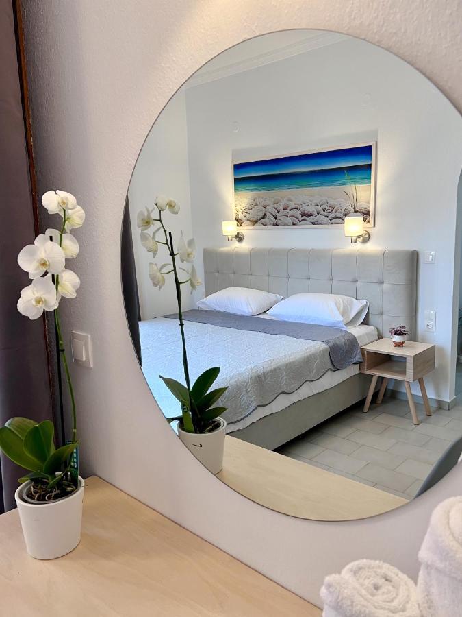 Athanasia Apartments 斯基亚索斯镇 外观 照片