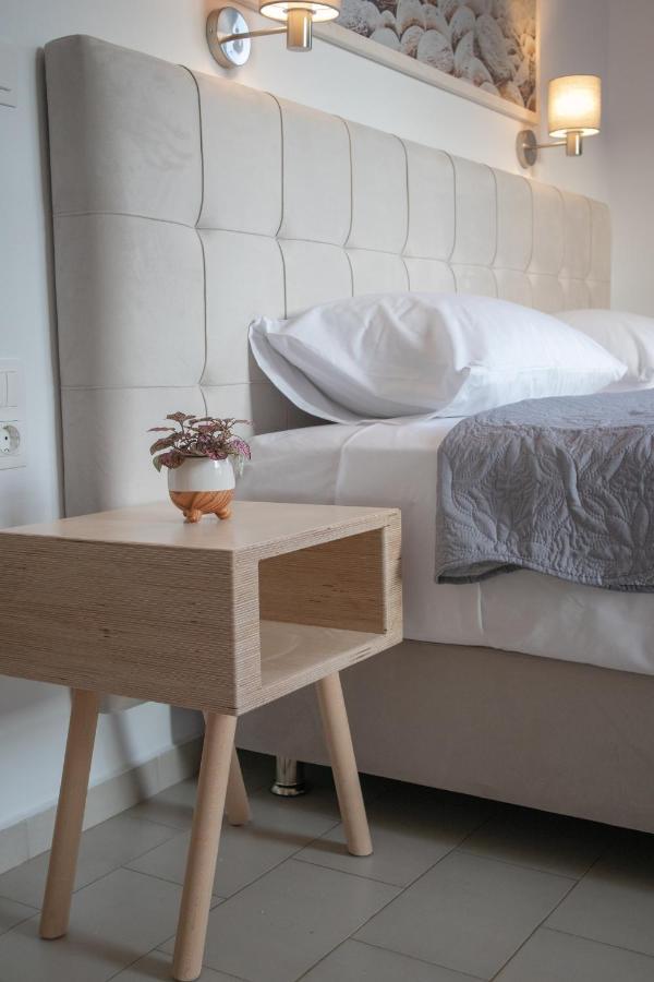 Athanasia Apartments 斯基亚索斯镇 外观 照片