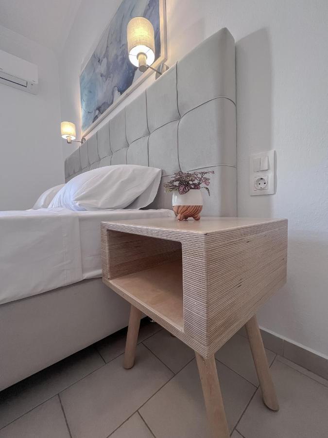 Athanasia Apartments 斯基亚索斯镇 外观 照片