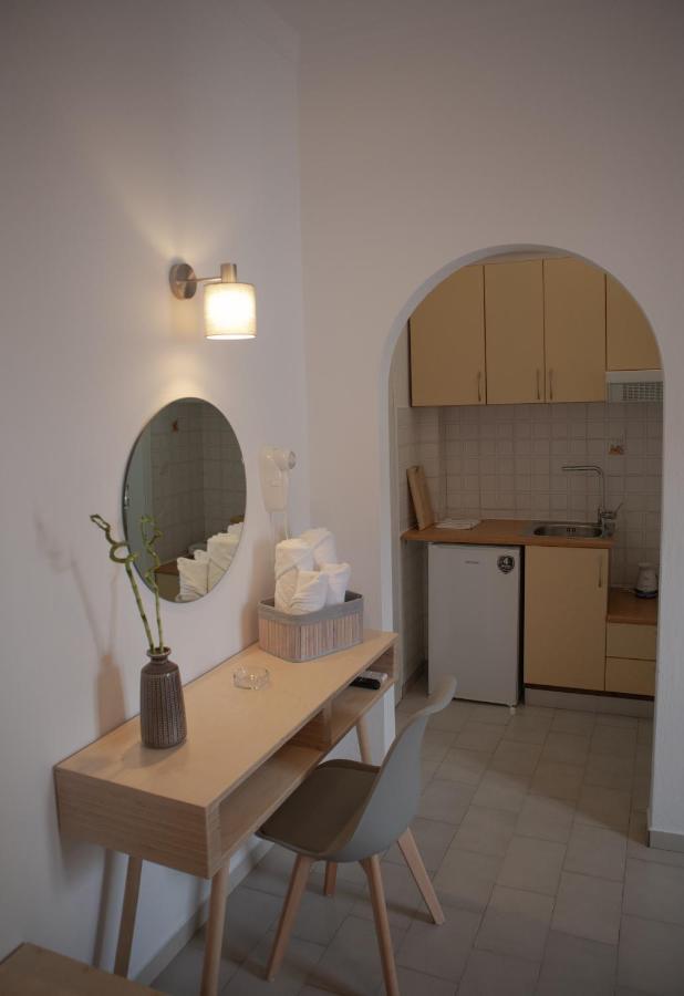 Athanasia Apartments 斯基亚索斯镇 外观 照片