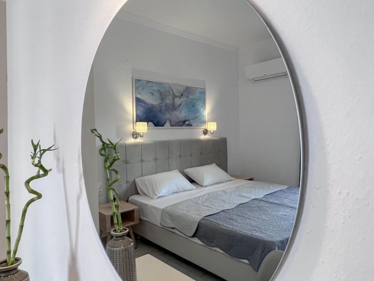 Athanasia Apartments 斯基亚索斯镇 外观 照片