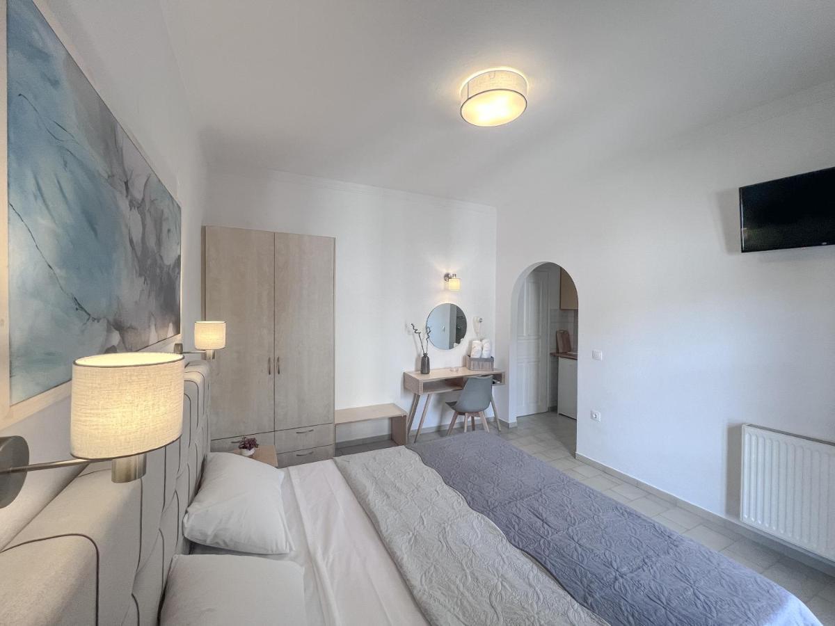 Athanasia Apartments 斯基亚索斯镇 外观 照片