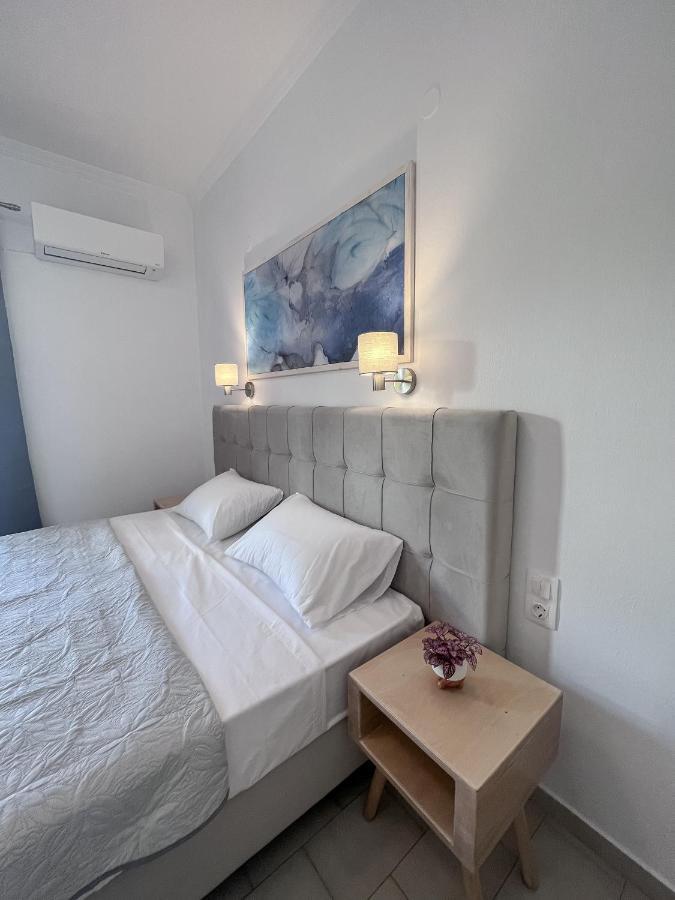 Athanasia Apartments 斯基亚索斯镇 外观 照片