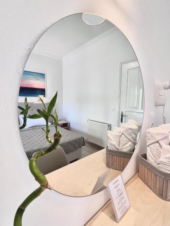 Athanasia Apartments 斯基亚索斯镇 外观 照片