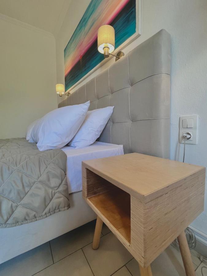 Athanasia Apartments 斯基亚索斯镇 外观 照片