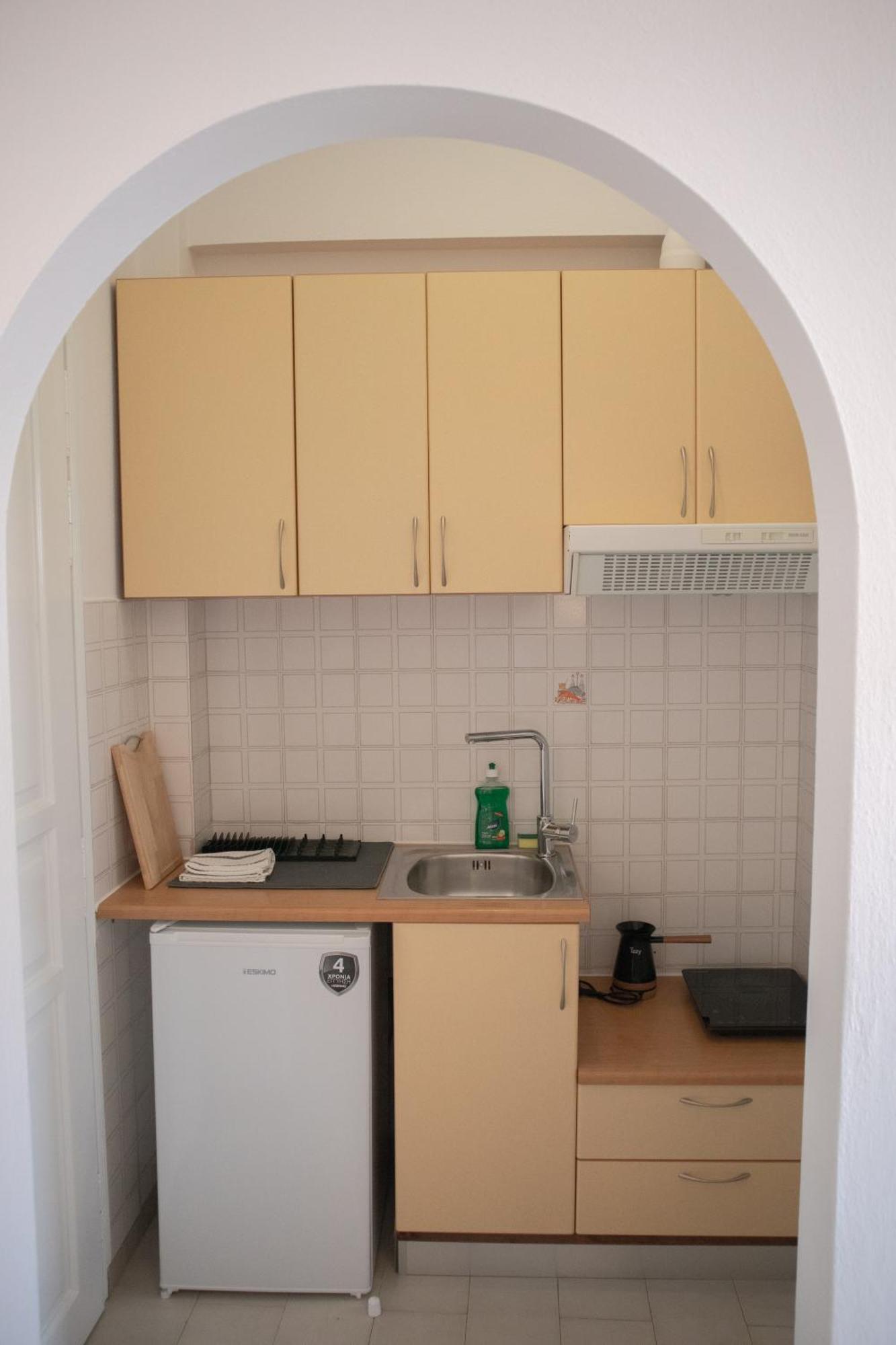 Athanasia Apartments 斯基亚索斯镇 外观 照片
