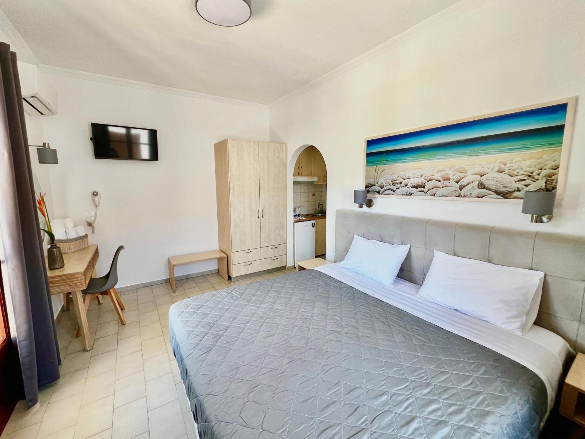 Athanasia Apartments 斯基亚索斯镇 外观 照片